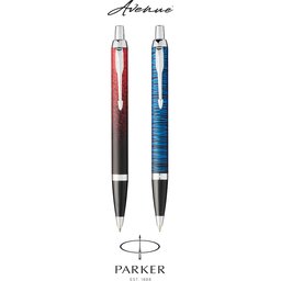 Parker-IM-special-edition-balpen_1073870 bedrukken