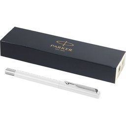 Parker vector rollerball wit