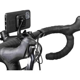 Peak Design Mobile Bike Mount Out Front