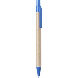 Pen Desok-blauw