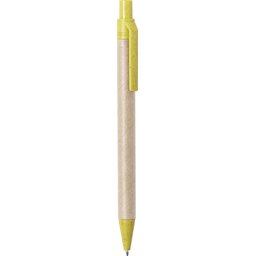 Pen Desok-geel