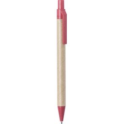 Pen Desok-rood