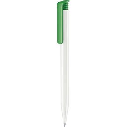 pen groen