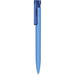 Pen Liberty Bio lichtblauw