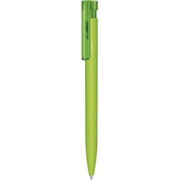 Pen Liberty Bio lichtgroen