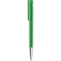 Pen Liberty Polished met metalen punt groen