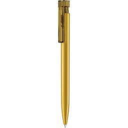 Pen Liberty Varnished Metallic goud