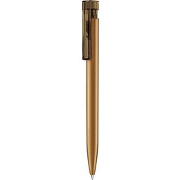 Pen Liberty Varnished Metallic koper