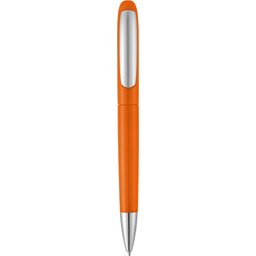 pen met drukclip