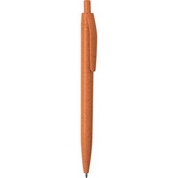 Pen Wipper-oranje