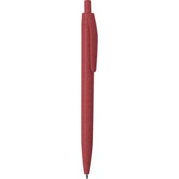 Pen Wipper-rood