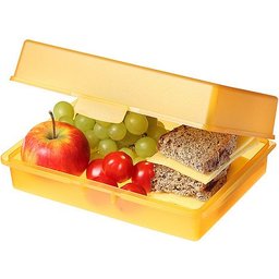 Picknickbox brooddoos