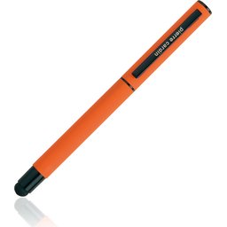 Pierre Cardin Celebration rollerball oranje