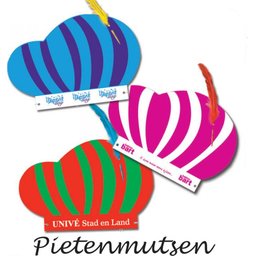 Pietenmusten voor kidneren