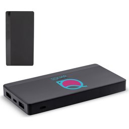 Platte Powerbak 10.000Mah