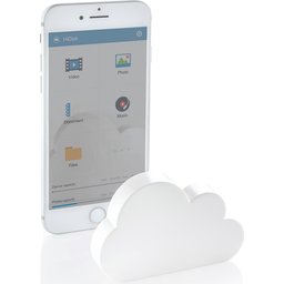 Pocket cloud mobiele opslag box - 16GB