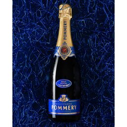 Pommery Brut Champagne Royal