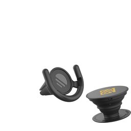 Popsockets Vent Mount Combo Set telefoonhouder