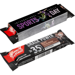 POWER-X proteine reep