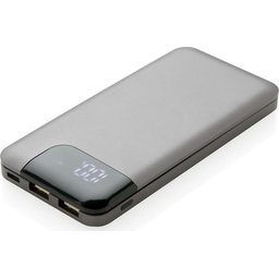 Powerbank Swiss Peak - 8