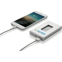 powerbank visitekaartje 4