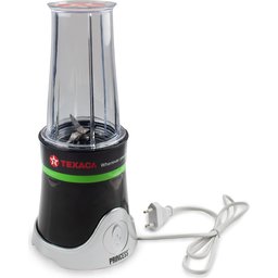 Malay blender in Where To