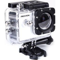 Prixton Actiecamera DV650 Full HD