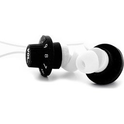 Promo Earbuds