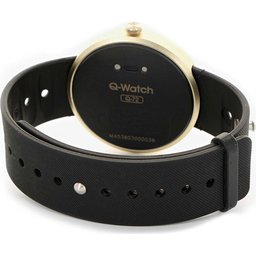 Q-Watch plus heart rate Smart Fitness watch 3