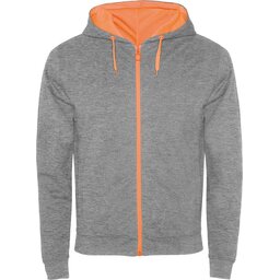Fuji unisex sweatjack