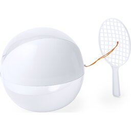 Racket balspel