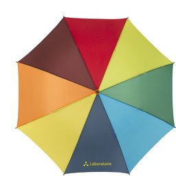 Rainbow regenscherm - Ø94 cm bedrukken