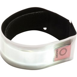 Reflecterende LED band 