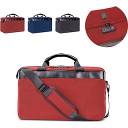 Reistas Executive R-pet 23L-assortiment