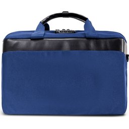 Reistas Executive R-pet 23L-blauw