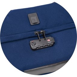 Reistas Executive R-pet 23L-slot