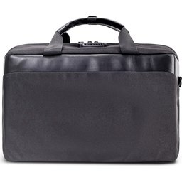 Reistas Executive R-pet 23L-zwart