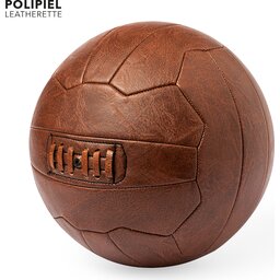 Retro voetbal