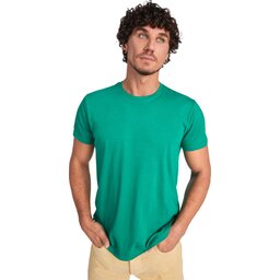 Roly Atomic unisex T-shirt met korte mouwen tshirt