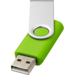 Rotate basic USB 1GB bedrukken