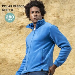 RPET Polar fleece