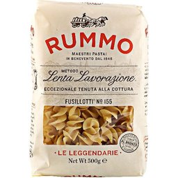 Rummo Lenta Lavorazione Fusillotti no. 155 