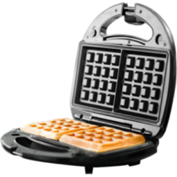 Russel Hobbs Fiesta voor broodjes en wafels