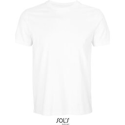 Gerecycleerd T-shirt Odyssey bedrukt