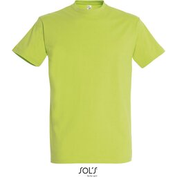Imperial Heren T-shirt Quality  40 kleuren vanaf 10 stuks bedrukken