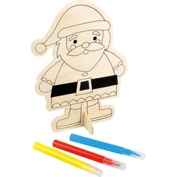 Santa Eco Colour