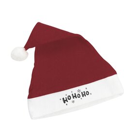 Santa Hat kerstmuts