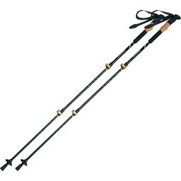 Schwarzwolf Denali trekking sticks