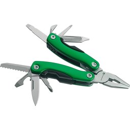 Schwarzwolf Pony mini multitool