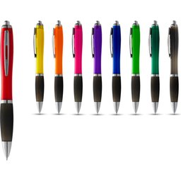 Scripto Nash pen assortiment